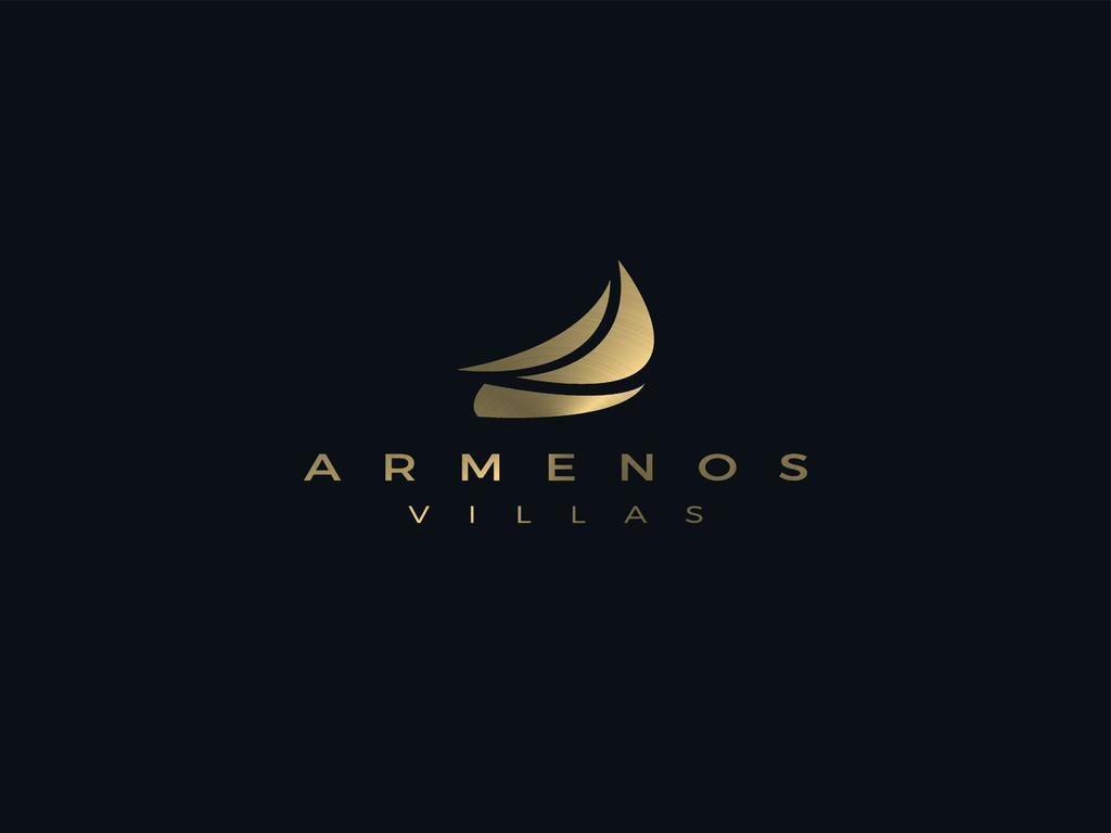 Armenos Villas Ierissós Zewnętrze zdjęcie